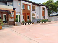 Marrisson Residence Hotels in 