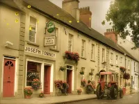 Charlemont House Hotels in 