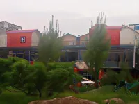 Hotel Roof Cottages Swat