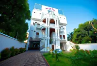 Jamuna Villa Hotels near ABI FASHION WORLD