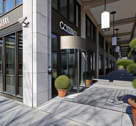 Cosmo Hotel Berlin Mitte