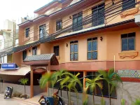Pattaya Garden Apartments Boutique Hotel