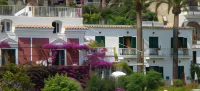 Hotel Villa Delle Palme in Positano Hotels near Theodora Moda Positano