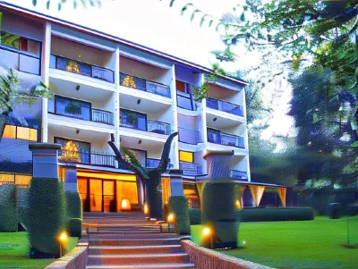 Palacina the Residence & the Suites Hotels near Bomas Of Kenya