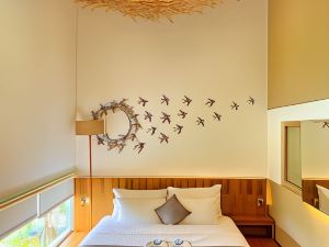HALO Sustainable Resort Karimunjawa