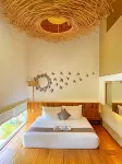 Halo Sustainable Resort Karimunjawa Hotel dekat Bandar Udara Dewandaru
