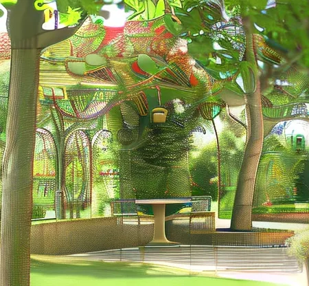 Villa Mustafà