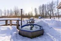 Villa Kivikoski Hotels in Pyttis