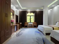 Friend Hotel Hà Giang