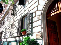 Hotel Priscilla Hoteles cerca de Grandes Almacenes La Rinascente