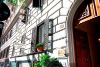 Hotel Priscilla - 3-Star