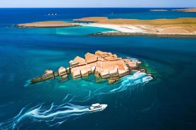 Cygnet Bay Pearl Farm