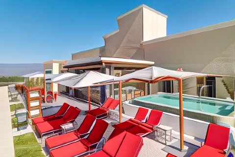 Hotel Solar de las Animas