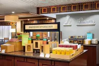 Hampton Inn Seymour - 2-Star