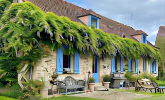 Domaine le Rianon