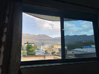 Hotel Dhruv Palace - Mountain view