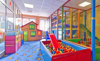 Hotel Olimp Business & Spa
