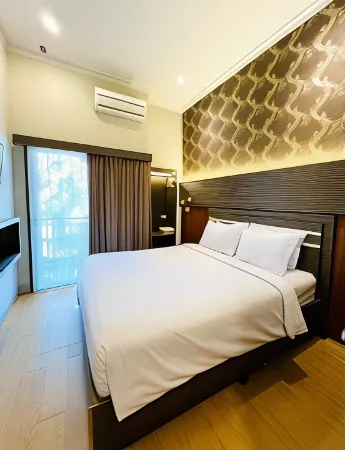 Puri Oasis Hotel Pangkalpinang