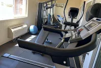 Travelodge by Wyndham Holbrook - Gym