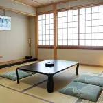 Shouya Hotel di Kami