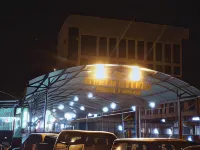 SP Central Hotel