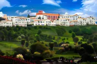 Real del Mar Golf Resort Hôtels à : San Antonio del Mar