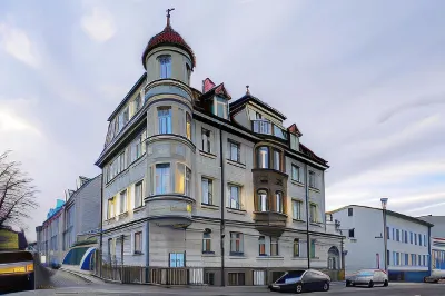 Centro Hotel Nürnberg Hotels in der Nähe von Permakulturhof Urkraft