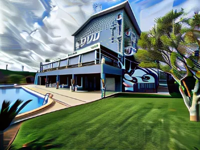 Hotel Don Rodrigues