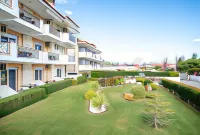 Lagaria Apartments - Airport Shuttle