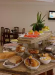 Hotel Itajaí Tur - Itajaí Navegantes - Wifi