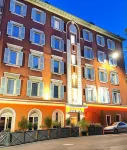 Hotel Boréal Nice Hoteles en Niza
