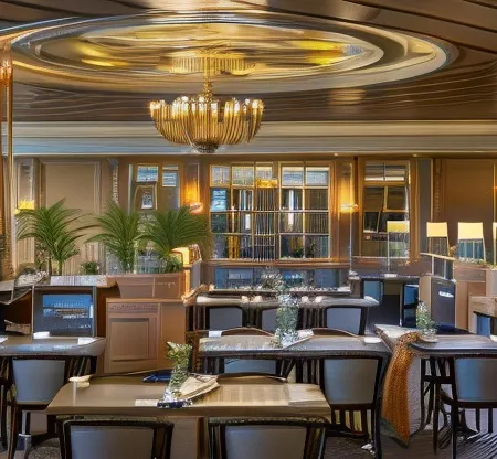 Maritim Airport Hotel Hannover