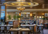Maritim Airport Hotel Hannover - breakfast