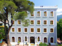 A for Art Hotel Hotels in Keramoti