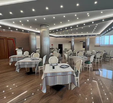 Hotel & Residence Castelli