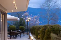Akti Hotel Ioannina Hotels in Dimos Dodoni