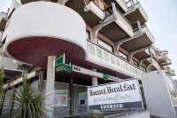 Albergo Quarantadue Quindici - Alloggi