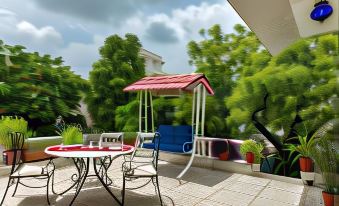 Pratap Bhawan Homestay