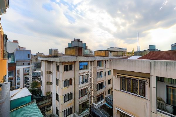 G9 Homestay - Nguyen Trai(G9 Homestay - Nguyễn Trãi)_4