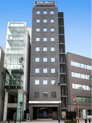 Hotel Livemax Akasaka Hotels near Palace Studio Roppongi EAST II