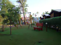 Santonio Resorts Hotel in zona Anjuna Beach