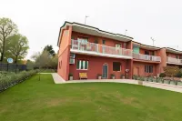 Relax Nel Verde Hotels in Cernusco sul Naviglio