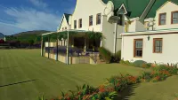 Cana Vineyard Guesthouse Hotel di Paarl