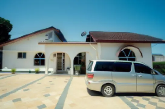 La Casa Preciosa Отели в г. 