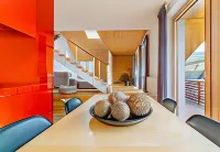 Quercus Appartements Contactless Check-IN Hotels in Gemeinde Reichenau