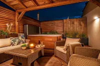 Sting Old Town Ostrava Hotels in Bohumin