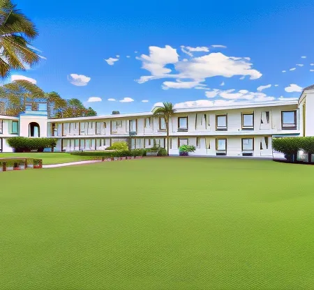 Baymont by Wyndham Jacksonville Airport
