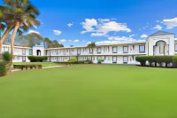 Baymont by Wyndham Jacksonville Airport - 3-Star