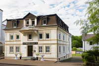 Apart Hotel Paradies Hotels in Bad Salzschlirf