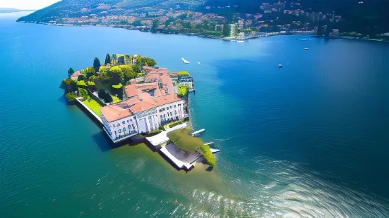 B&B "Tra i Laghi" Maggiore-Orta-Mergozzo a Casale Corte Cerro